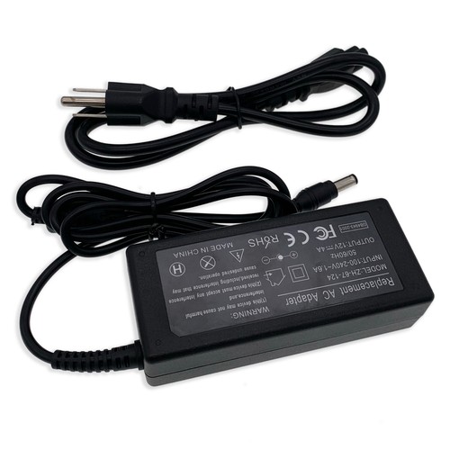 E2243FW LED LCD Monitor DC Power Supply 