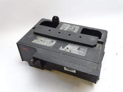 Batterieabdeckung 5C34-10B717BA Ford F350 SuperDuty 6.0L V8 PowerStroke 