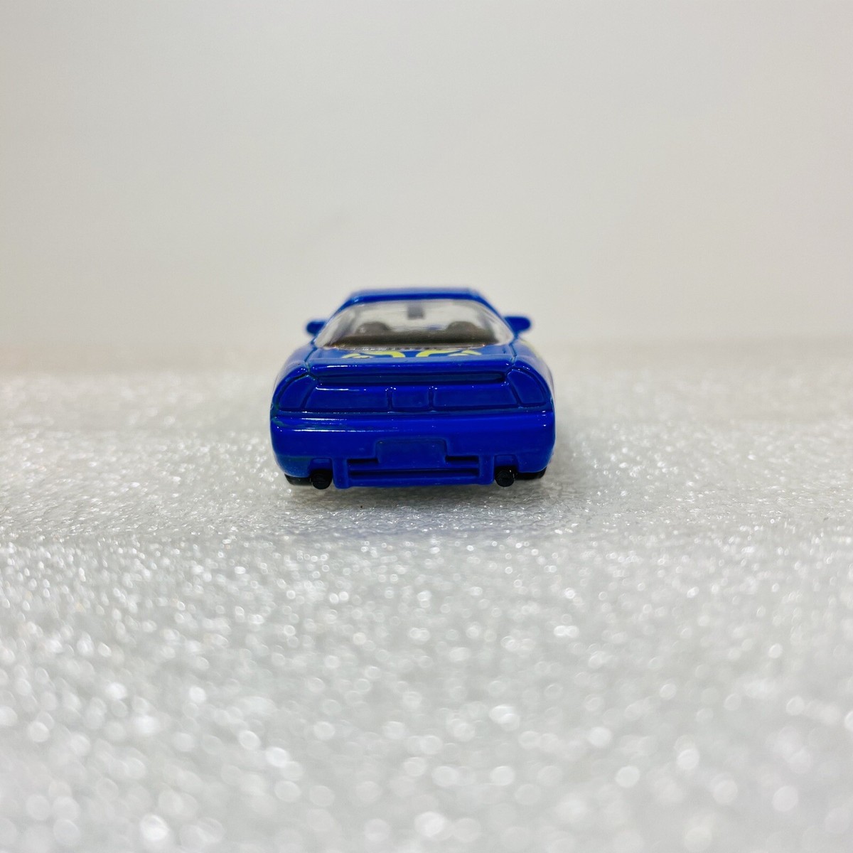 Acura  nsx ミニカー　1:18 motormax HONDA ACURA NSX yel 1/18 MOTOR MAX【全国送料無料】 ホンダ