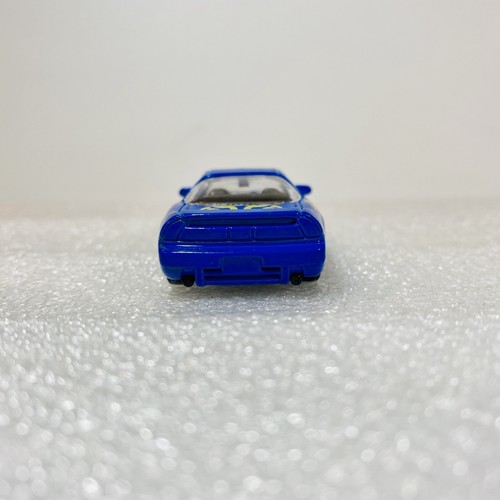 MotorMax (6060) Honda Acura NSX 1/64 Diecast - Picture 4 of 10