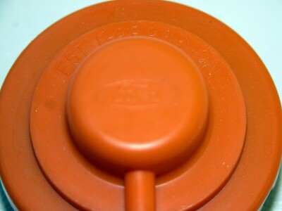 Genuine Ford E5TE-9B963-CA Canister Purge Valve Fits 81-92 Bronco