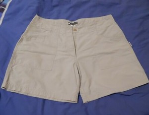 decathlon short femme