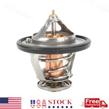 Thermostat Assembly For Hyundai Kia Elantra Optima 2550023010 Direct Fit