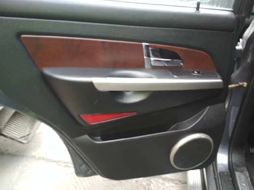 Intercooler per SSANGYONG REXTON RX 270 Full 2006 2479330 - Bild 12 von 20