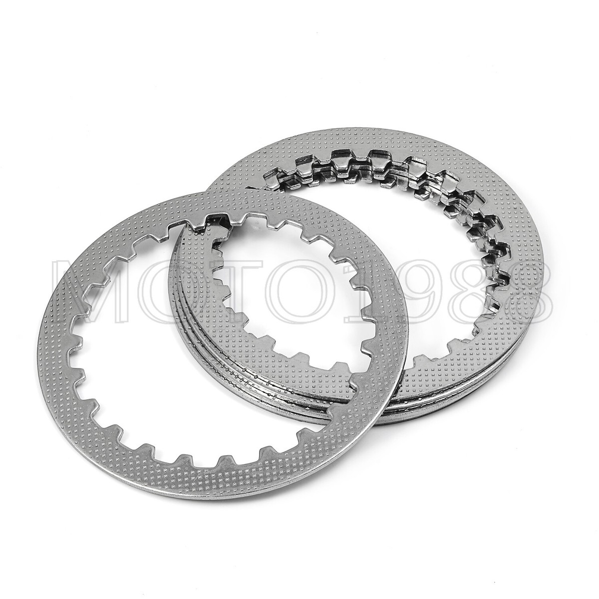 New 2002-2021 FOR YAMAHA YZ85 YZ 85 COMPLETE CLUTCH KIT 5PA-W001G 