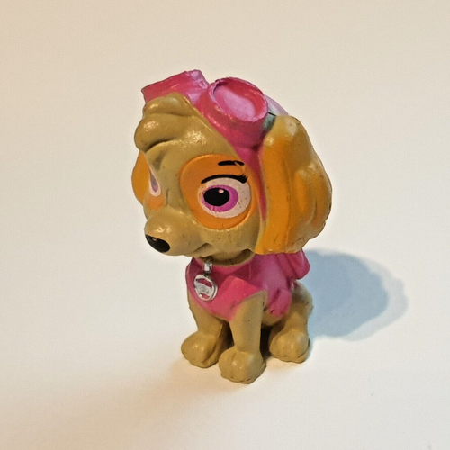 Paw Patrol SKYE Mini Figure Spin Master