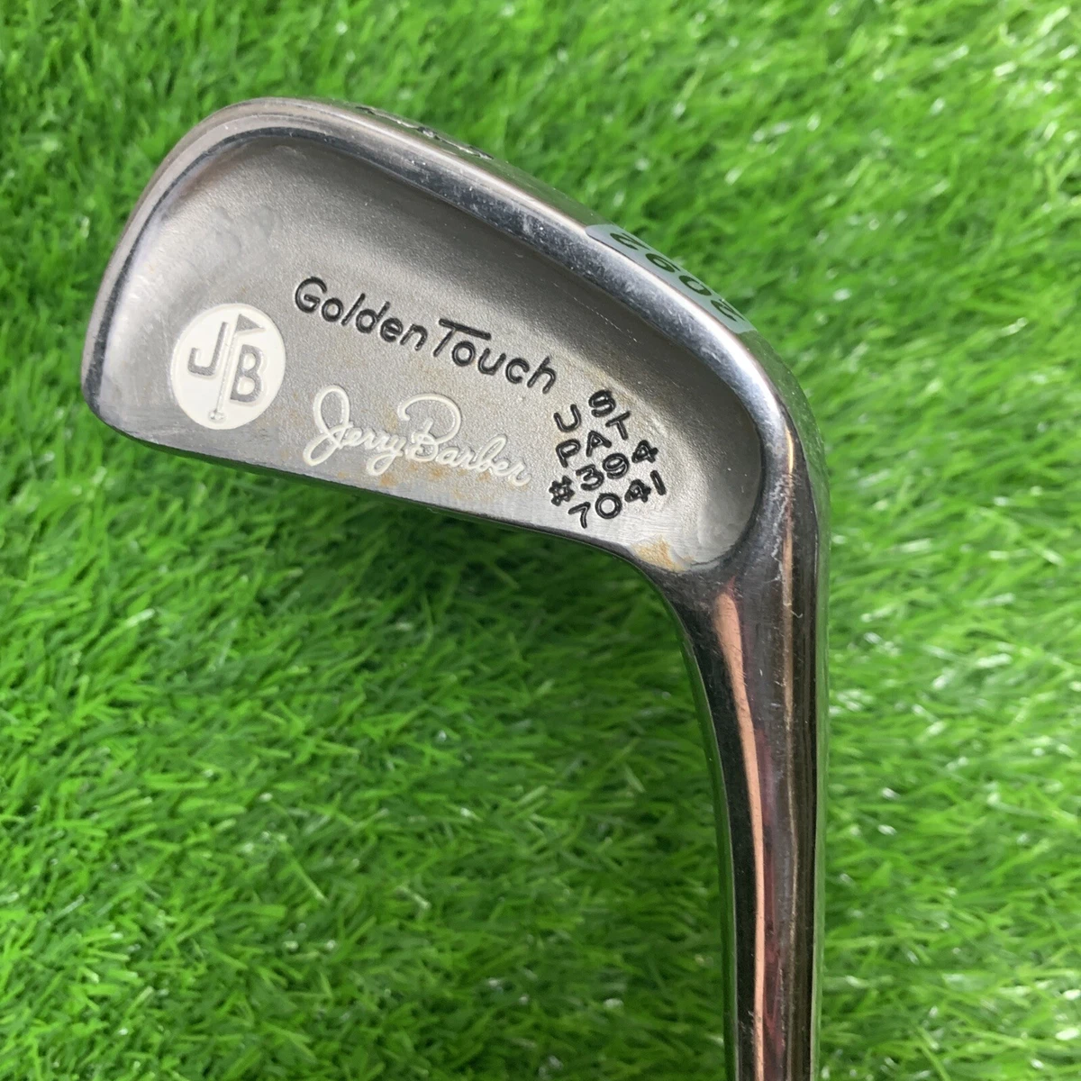 Jerry Barber In Golf Clubs for sale | eBay