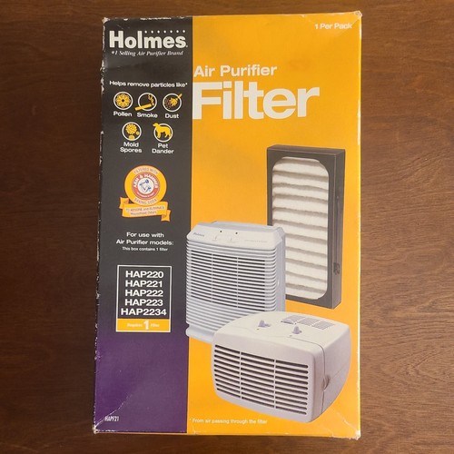 hapf21 filter