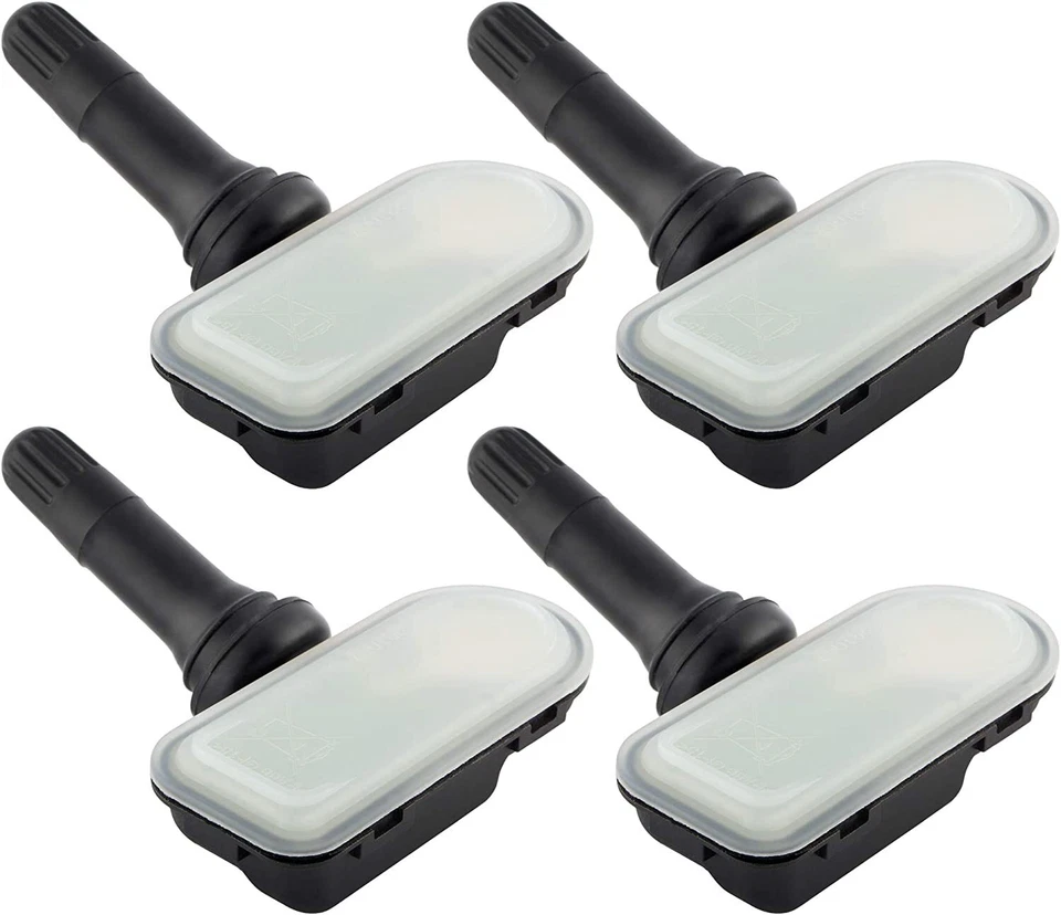 Sensor de presión de neumáticos TPMS 68157568AA 68249197AA para Ram 1500 2500 3500 2014-2016 Foto 3 de 4