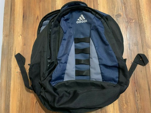 adidas loadspring backpack blue