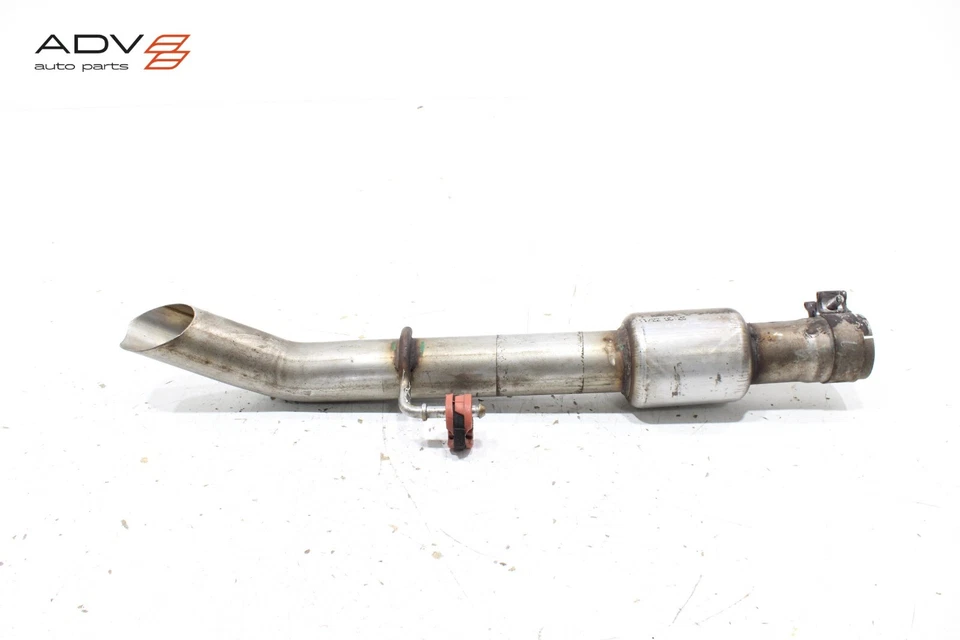 2014 - 2025 RAM PROMASTER 2500 1500 3500 3.6L EXHAUST REAR MUFFLER TAIL PIPE OEM - Image 3 of 4