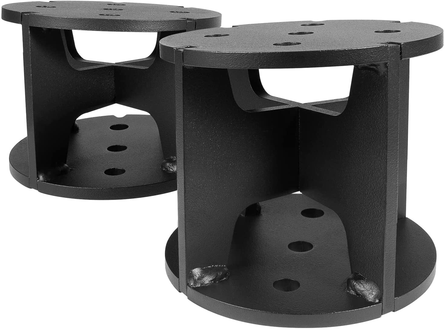 Air Lift 52460 Universal Air Spring Spacers Suspension Air Bag Spacer 6