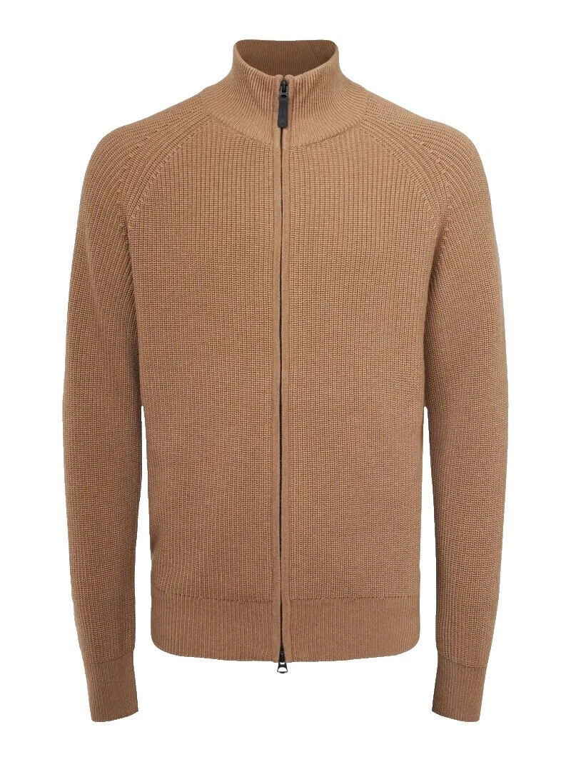 Men's J.Lindeberg Wool Sweaters