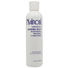 Nairobi Dandra Solv Moisturizing Conditioner 8oz