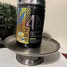 ALPHA PRIME SPORTS LEGACY SERIES STIM FREE PUMP AGENT POWER ENDURANCE ENERGY