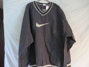 nike long sleeve v neck