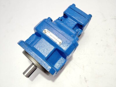 Vickers GPA2-16-A1-4-E-30-R Hydraulic Double Internal Gear Pump