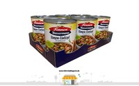 Sonnen Bassermann Linsen Eintopf Mit WüRstchen 6 X 800G Dosen