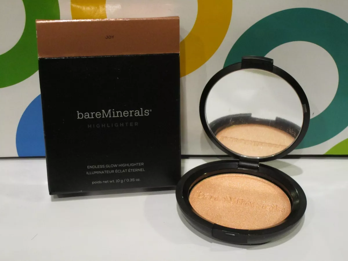 Bareminerals highlighter deals