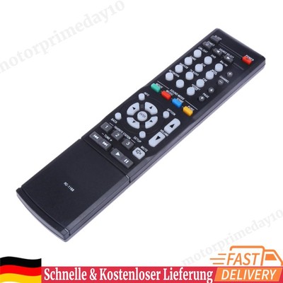 RC-1168 Replacement Remote Controller AV System Remote Control for DENON AVR1613