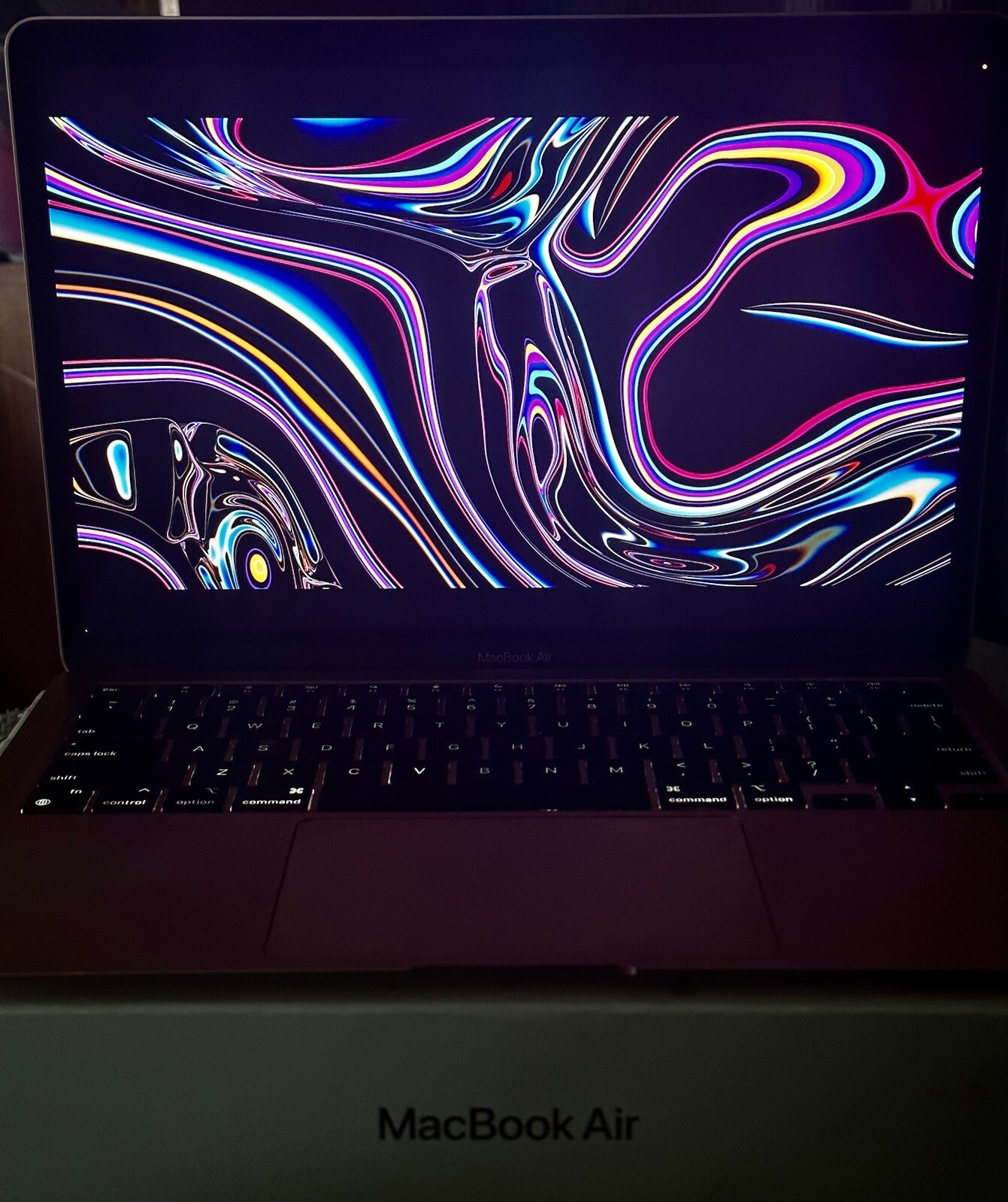 MacBookAir M2 1TB/8GB 8core10core A2681 【公式通販】