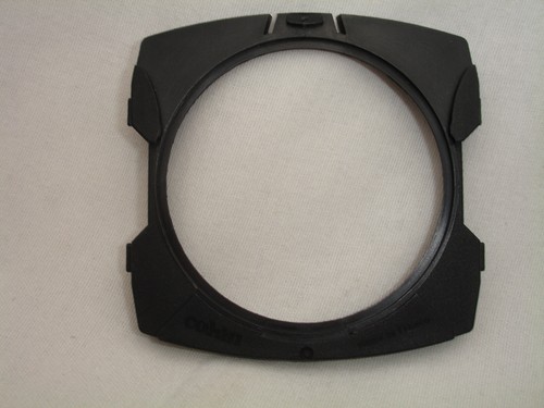 Cokin P series Lens filter holder adapter square , OEM  #004