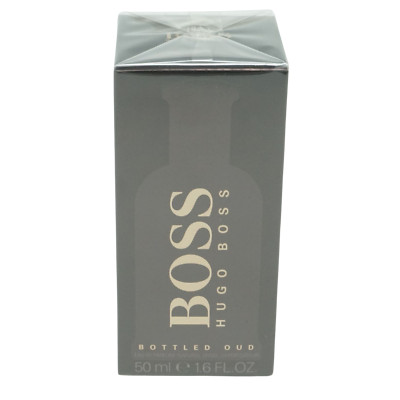Hugo Boss Bottled Oud Eau de Parfum Spray 50ml