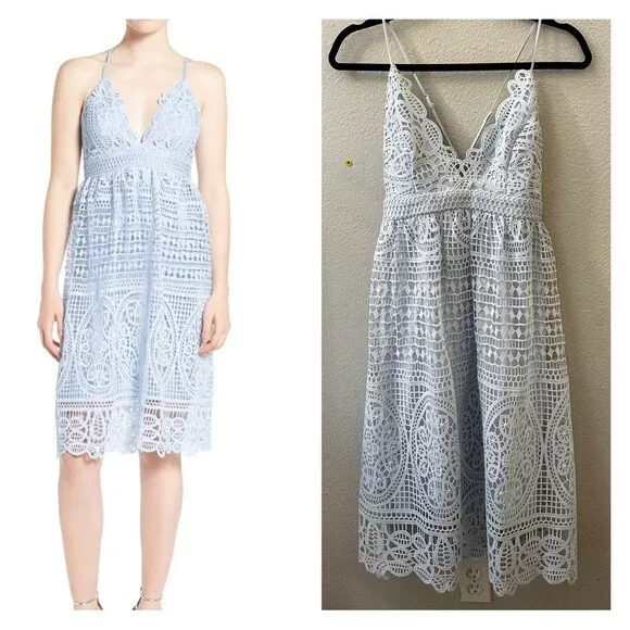 Bardot versailles cheap dress