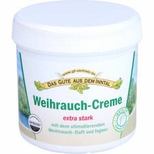 WEIHRAUCH CREME extra stark 200 ml PZN1542293...