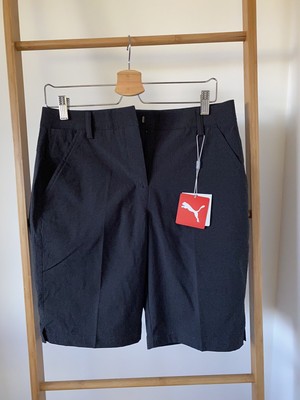 Pounce Bermuda Golf Shorts Size 