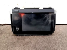 2019-2022 Honda HRV EX AM FM Radio Receiver With Display Screen US Market