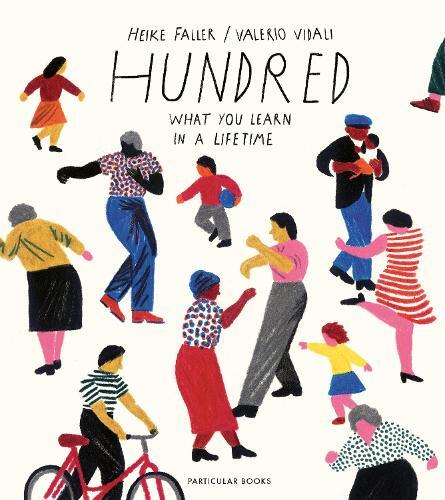 Thumbnail - Heike Faller Valerio Vid Hundred: What You Learn In A Lifet (gebundene