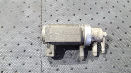 Audi A6 1996 Electrical selenoid (Electromagnetic solenoid) 059906 #230835-21