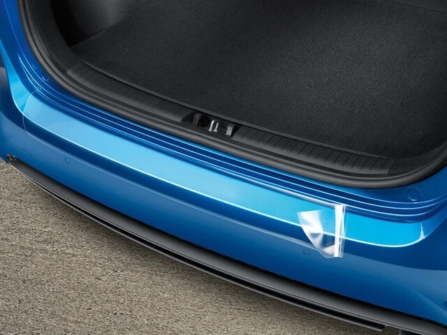 Original KIA CEED CD 5 Türer Ladekantenschutzfolie Folie Ladekante J7272ADE00TR