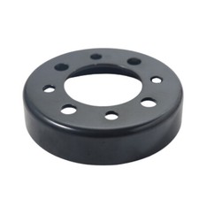 4 Inch BRAKE DRUM For Go Kart Cart Car Mini Bike replaces Yerf-Dog Manco Rotary