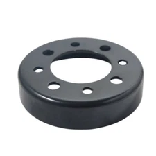 4 Inch BRAKE DRUM For Go Kart Cart Car Mini Bike replaces Yerf-Dog Manco Rotary