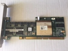 Adaptec Storage Controller Card AAR-2410SA