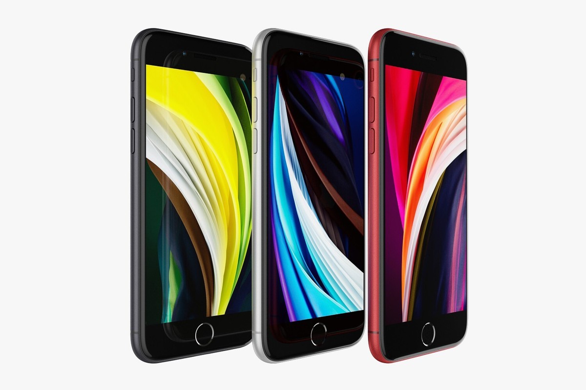 アップル　アイフォンSE MX9R2J/A 楽天市場】【SIMロック解除済】Apple iPhone SE(第2世代) MX9R2J