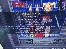 D2R DWARF STAR RING PSN ONLY - NON LADDER - SOFTCORE 