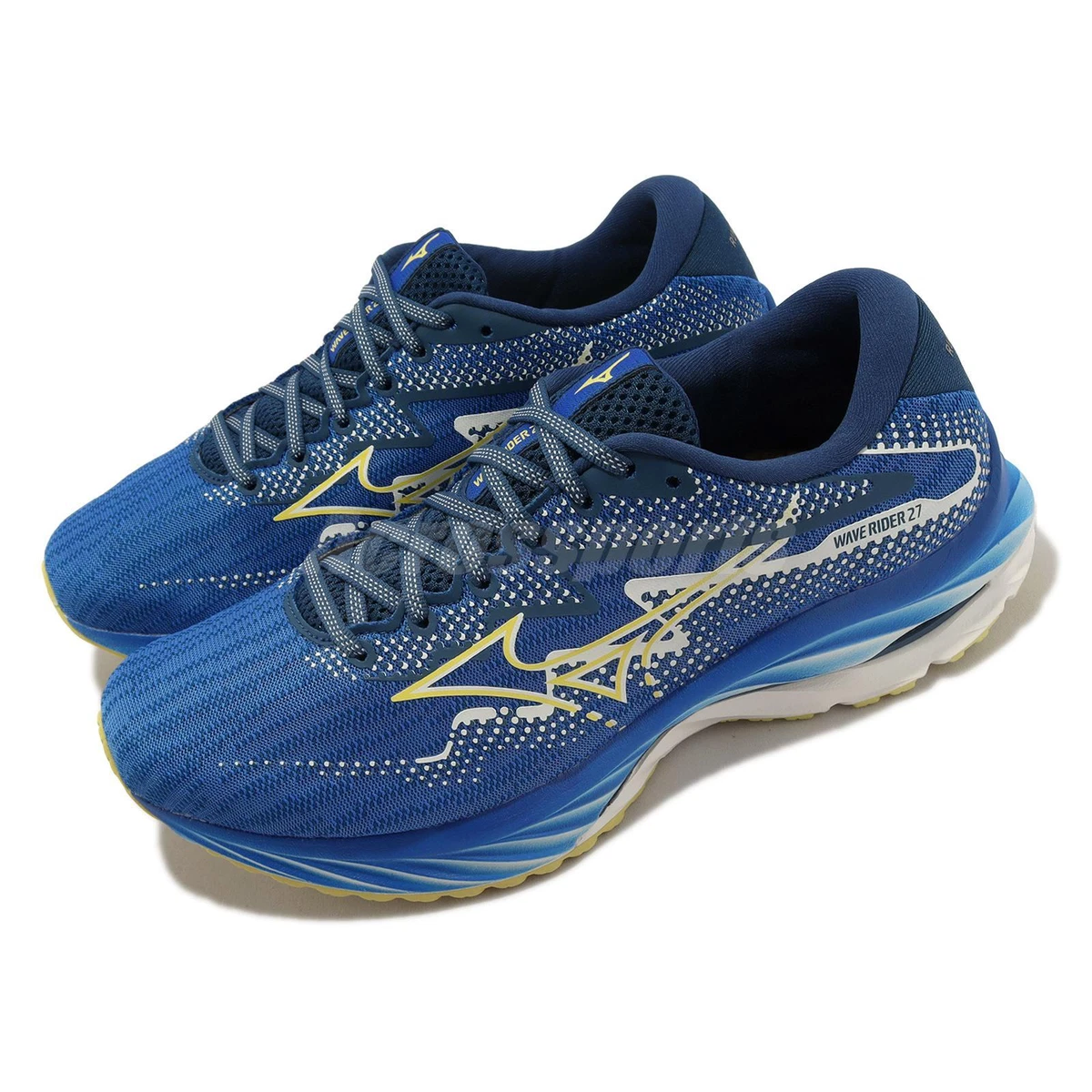 Mizuno Wave Rider 27 M