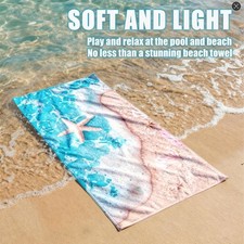 Luxury Bath Towel Plush Extra-Large Super Soft And Absorbent Strong Wrapping Pr