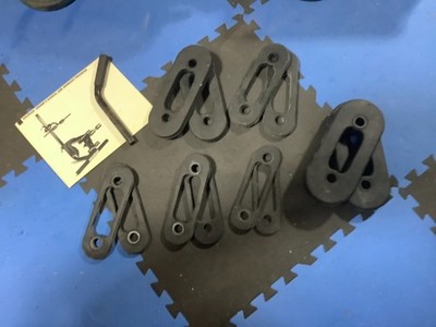 soloflex straps and bench pin