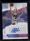 2018-19 Panini Status Scott Skiles Elite Signatures Auto Autograph #ES-SS Magic