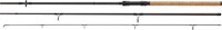Daiwa Steckrute Black Widow Xt Bait H LäNge 3,30M Wurfgewicht 50-125G