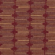 Nirvana Wine Indoor Upholstery Fabric (w/ Crypton) - By the Yard - 1006814