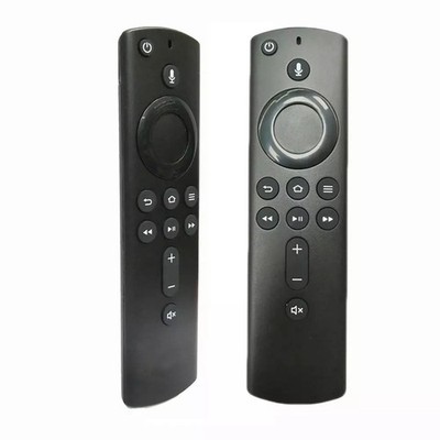 L5B83H Smart TV Voice Remote Control For Amazon 2nd 3rd Gen Fire Stick 4K Cube D