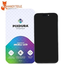 Display For iPhone 16 Incell LCD Top Quality Screen For Apple