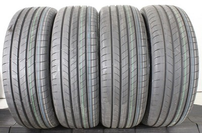 4 x 235/60R19 107H Sommerreifen Goodyear Eagle F1 Asymmetric 3 AO NEU 2024 XL
