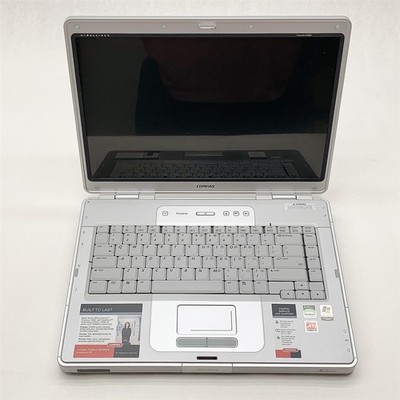 HP Compaq Presario V5000 Laptop AMD Sempron 3300+ 2.00GHZ 512MB RAM NO HDD Parts