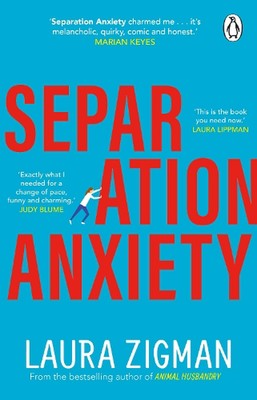 Separation Anxiety: 'Exactly what I needed for a change of pace, funny and charm